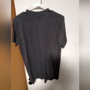 V neck t shirt